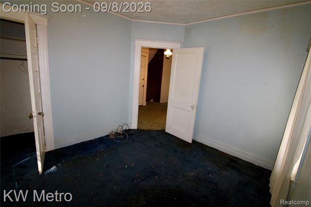 245 Woodland Street, Detroit, MI 48202