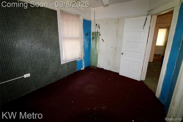 245 Woodland Street, Detroit, MI 48202