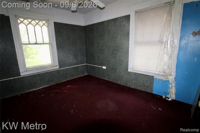 245 Woodland Street, Detroit, MI 48202