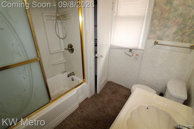 245 Woodland Street, Detroit, MI 48202