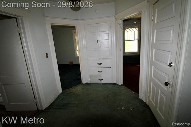 245 Woodland Street, Detroit, MI 48202
