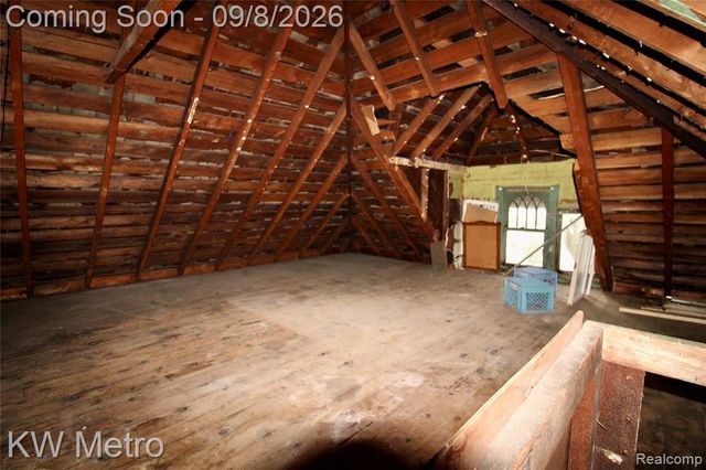 245 Woodland Street, Detroit, MI 48202
