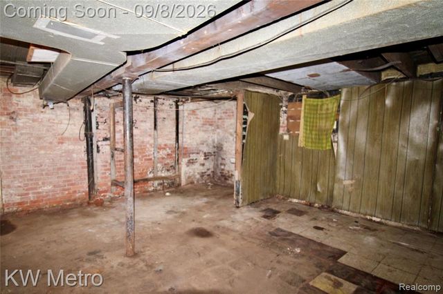 245 Woodland Street, Detroit, MI 48202