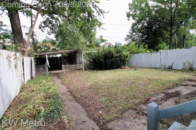 245 Woodland Street, Detroit, MI 48202