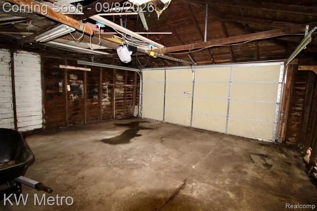 245 Woodland Street, Detroit, MI 48202