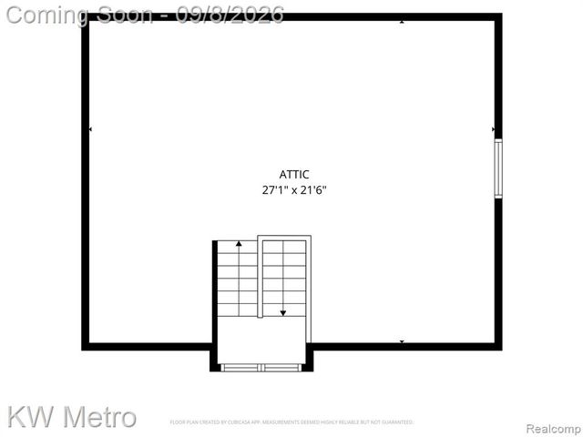 245 Woodland Street, Detroit, MI 48202