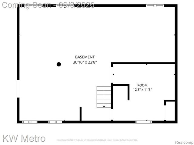 245 Woodland Street, Detroit, MI 48202