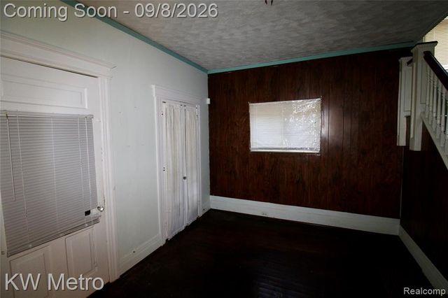 245 Woodland Street, Detroit, MI 48202