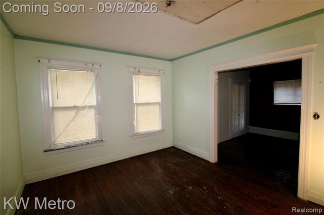 245 Woodland Street, Detroit, MI 48202