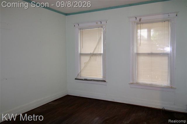 245 Woodland Street, Detroit, MI 48202