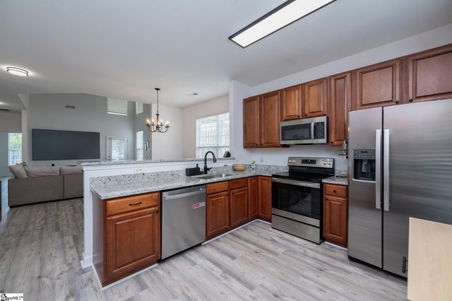 212 Marshland Lane, Greer, SC 29650