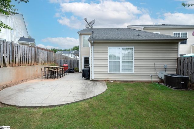212 Marshland Lane, Greer, SC 29650
