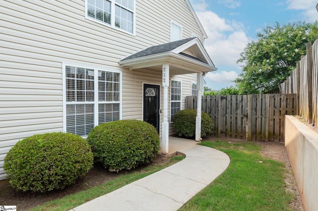 212 Marshland Lane, Greer, SC 29650
