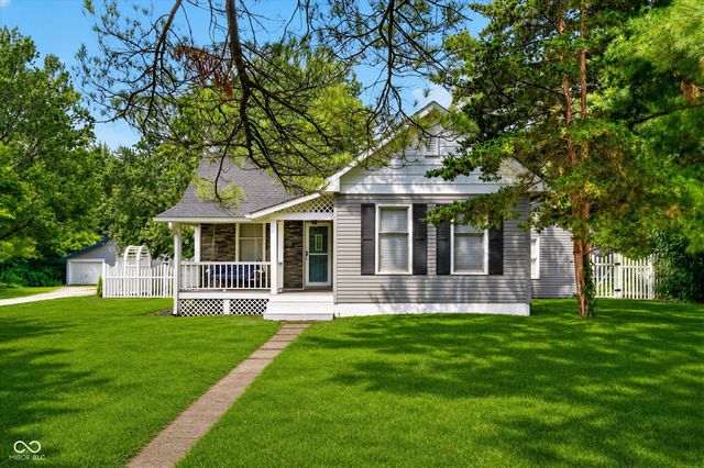2917 E County Road 400 S, Plainfield, IN 46168
