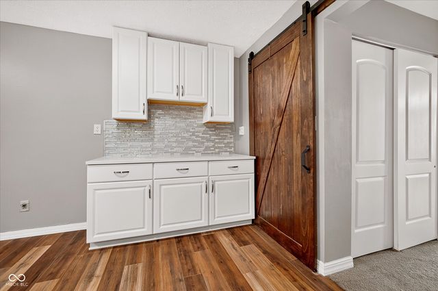 2917 E County Road 400 S, Plainfield, IN 46168