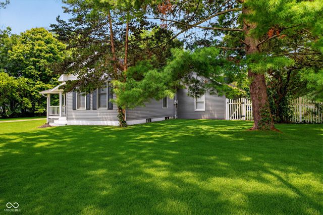 2917 E County Road 400 S, Plainfield, IN 46168