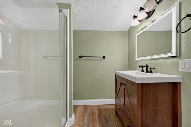 2917 E County Road 400 S, Plainfield, IN 46168