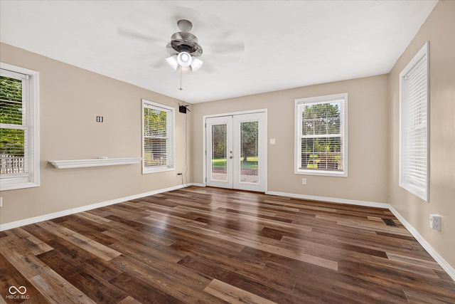 2917 E County Road 400 S, Plainfield, IN 46168