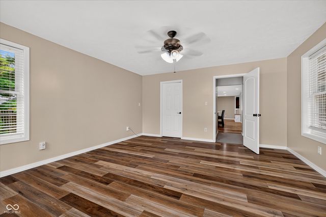 2917 E County Road 400 S, Plainfield, IN 46168