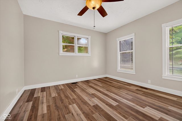 2917 E County Road 400 S, Plainfield, IN 46168