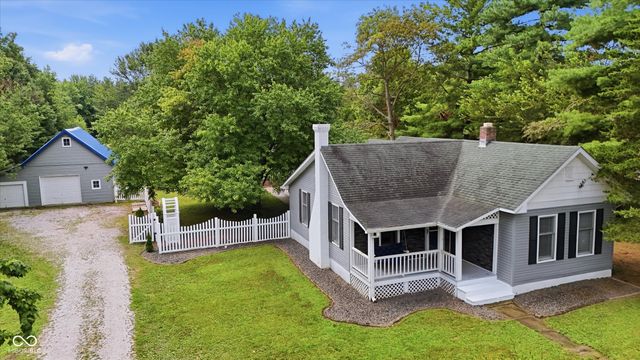 2917 E County Road 400 S, Plainfield, IN 46168