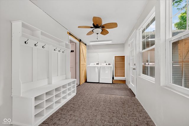 2917 E County Road 400 S, Plainfield, IN 46168