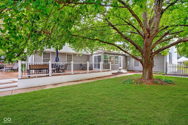 2917 E County Road 400 S, Plainfield, IN 46168