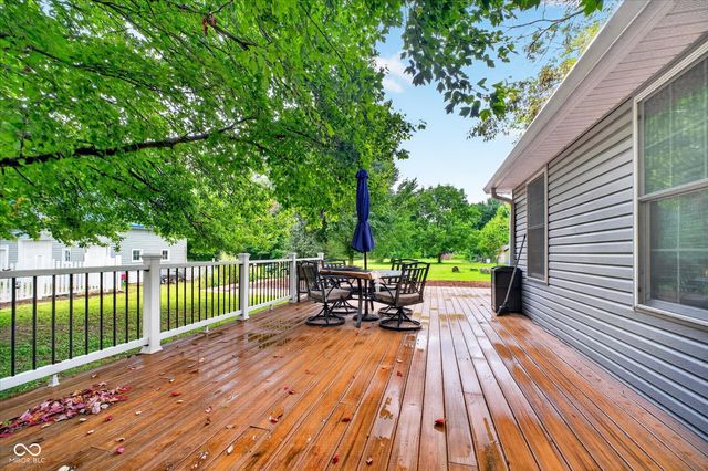 2917 E County Road 400 S, Plainfield, IN 46168