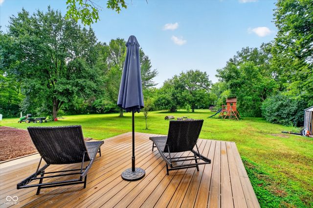 2917 E County Road 400 S, Plainfield, IN 46168