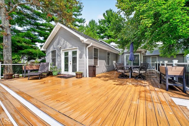 2917 E County Road 400 S, Plainfield, IN 46168