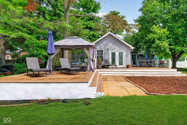 2917 E County Road 400 S, Plainfield, IN 46168