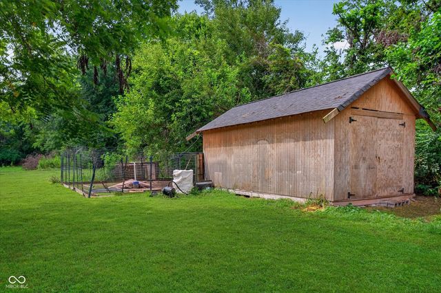 2917 E County Road 400 S, Plainfield, IN 46168