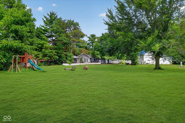 2917 E County Road 400 S, Plainfield, IN 46168