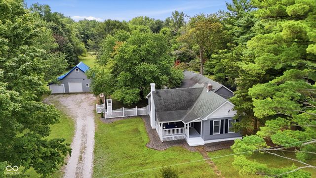 2917 E County Road 400 S, Plainfield, IN 46168