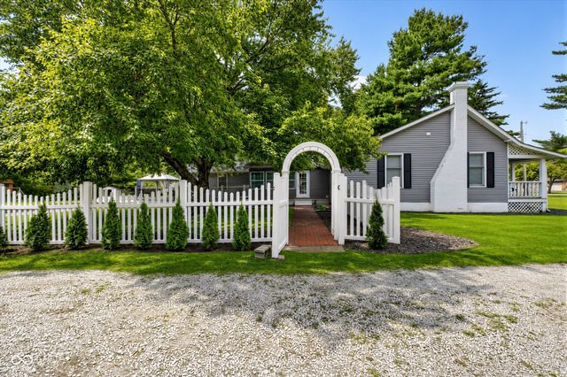 2917 E County Road 400 S, Plainfield, IN 46168