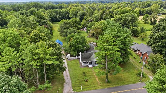 2917 E County Road 400 S, Plainfield, IN 46168