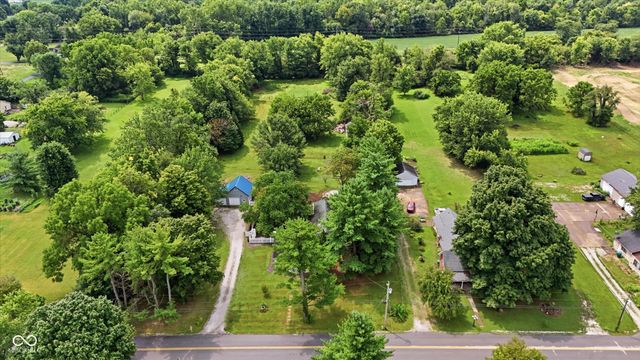 2917 E County Road 400 S, Plainfield, IN 46168