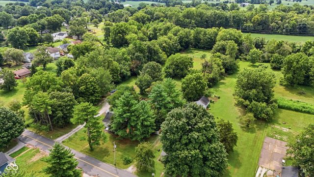 2917 E County Road 400 S, Plainfield, IN 46168