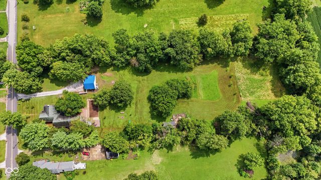 2917 E County Road 400 S, Plainfield, IN 46168