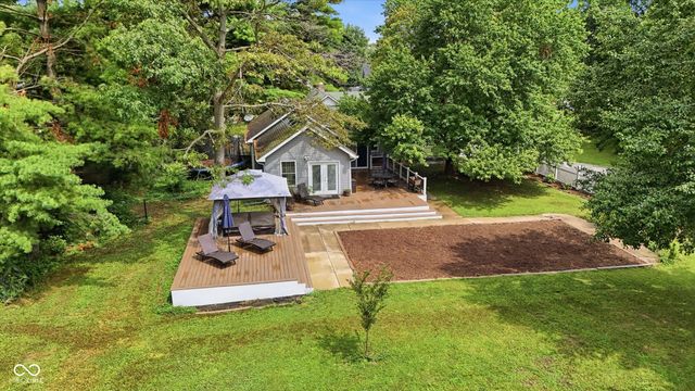 2917 E County Road 400 S, Plainfield, IN 46168