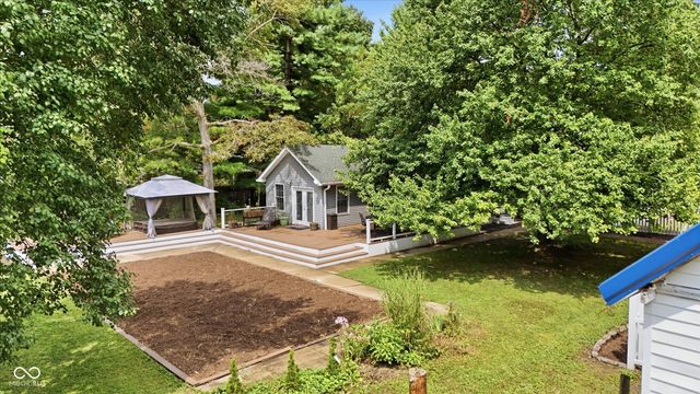 2917 E County Road 400 S, Plainfield, IN 46168