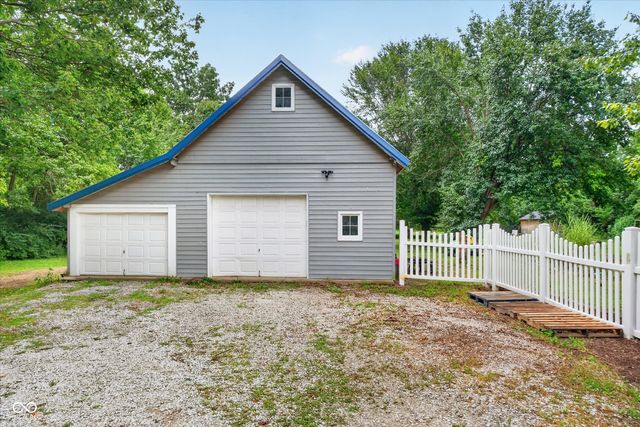 2917 E County Road 400 S, Plainfield, IN 46168