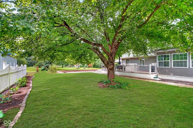2917 E County Road 400 S, Plainfield, IN 46168