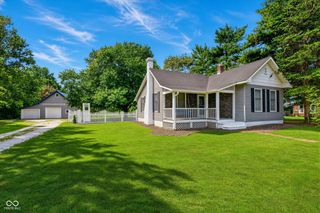 2917 E County Road 400 S, Plainfield, IN 46168