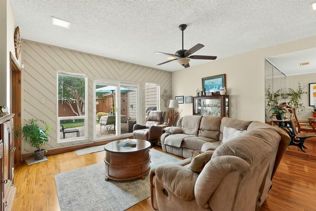 1808 Cherbourg Drive, Plano, TX 75075