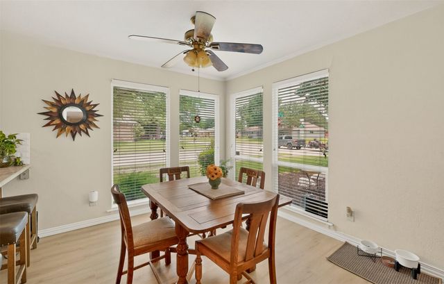 1808 Cherbourg Drive, Plano, TX 75075