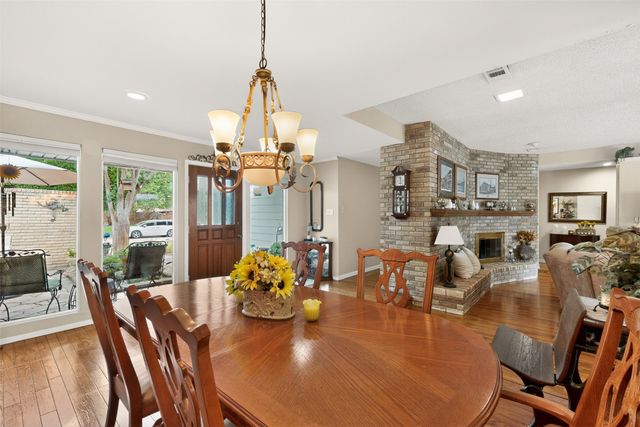 1808 Cherbourg Drive, Plano, TX 75075