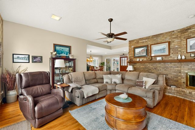 1808 Cherbourg Drive, Plano, TX 75075