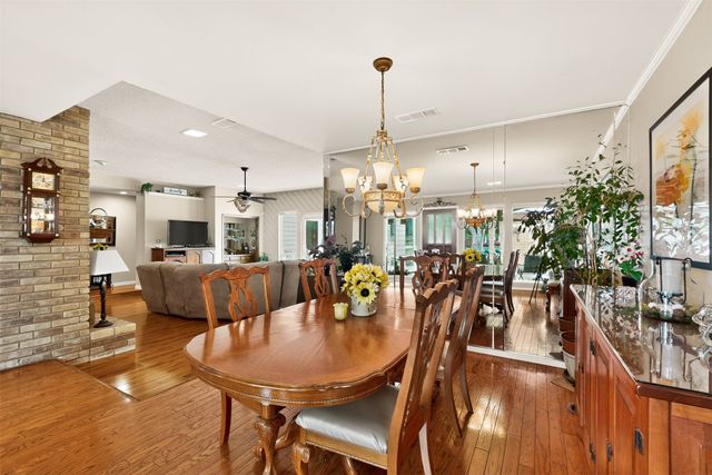 1808 Cherbourg Drive, Plano, TX 75075