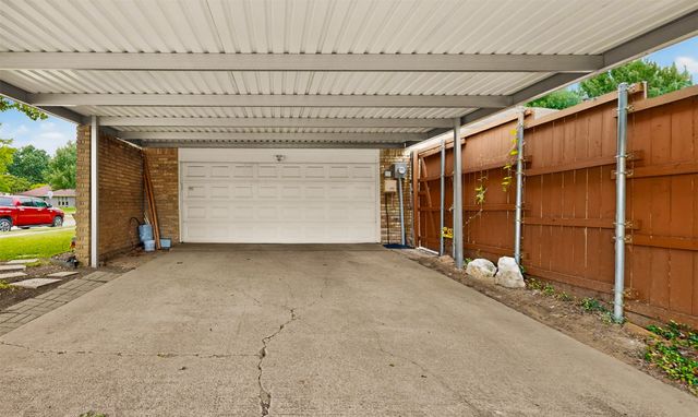 1808 Cherbourg Drive, Plano, TX 75075